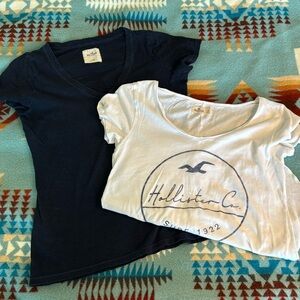 Hollister Bundle